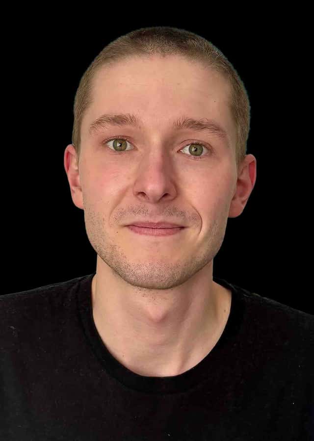 Manuel Langenstein – Freelancer Webapp-Entwicklung Berlin