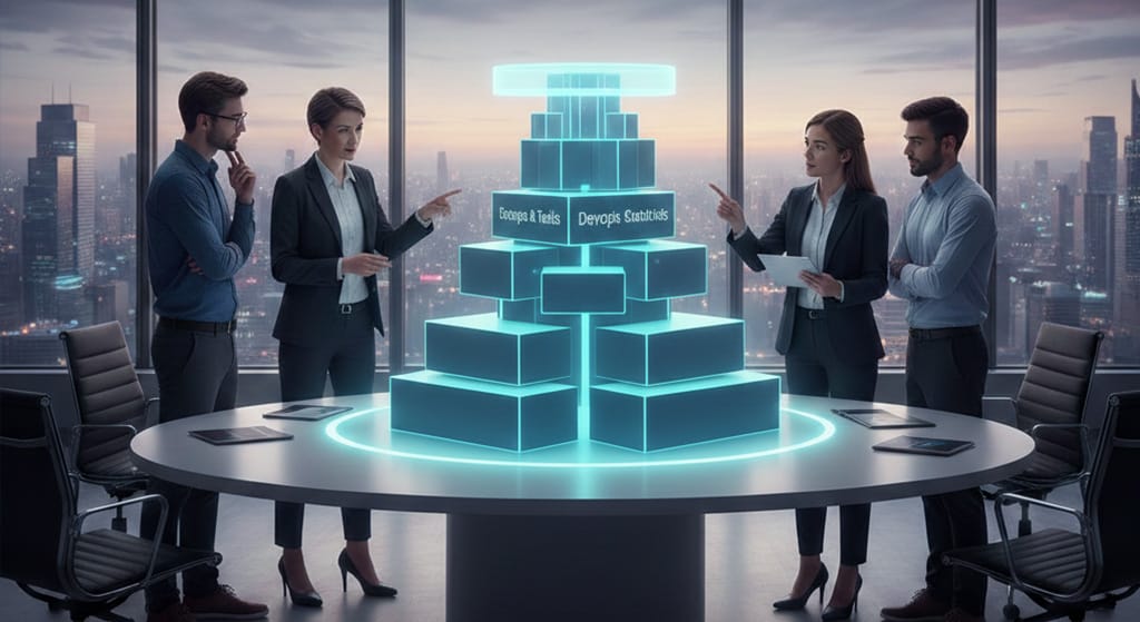 Welcher Stack für Web-Apps? So triffst du die richtige Entscheidung