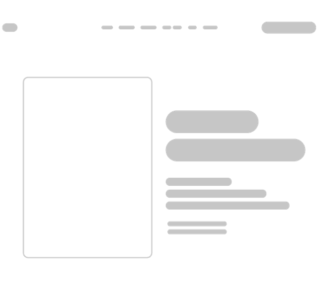 Infografik Website-Erstellung